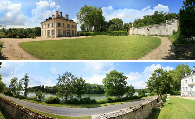 chambre d'hote de charme Seine et marne - chambre d'hote de charme Seine et marne - Bienvenue