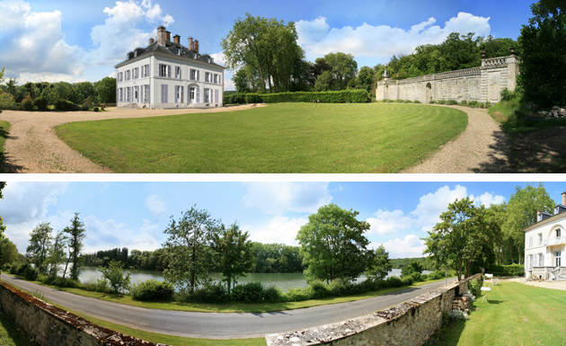 chambre d'hote de charme Seine et marne - chambre d'hote de charme Seine et marne - Bienvenue